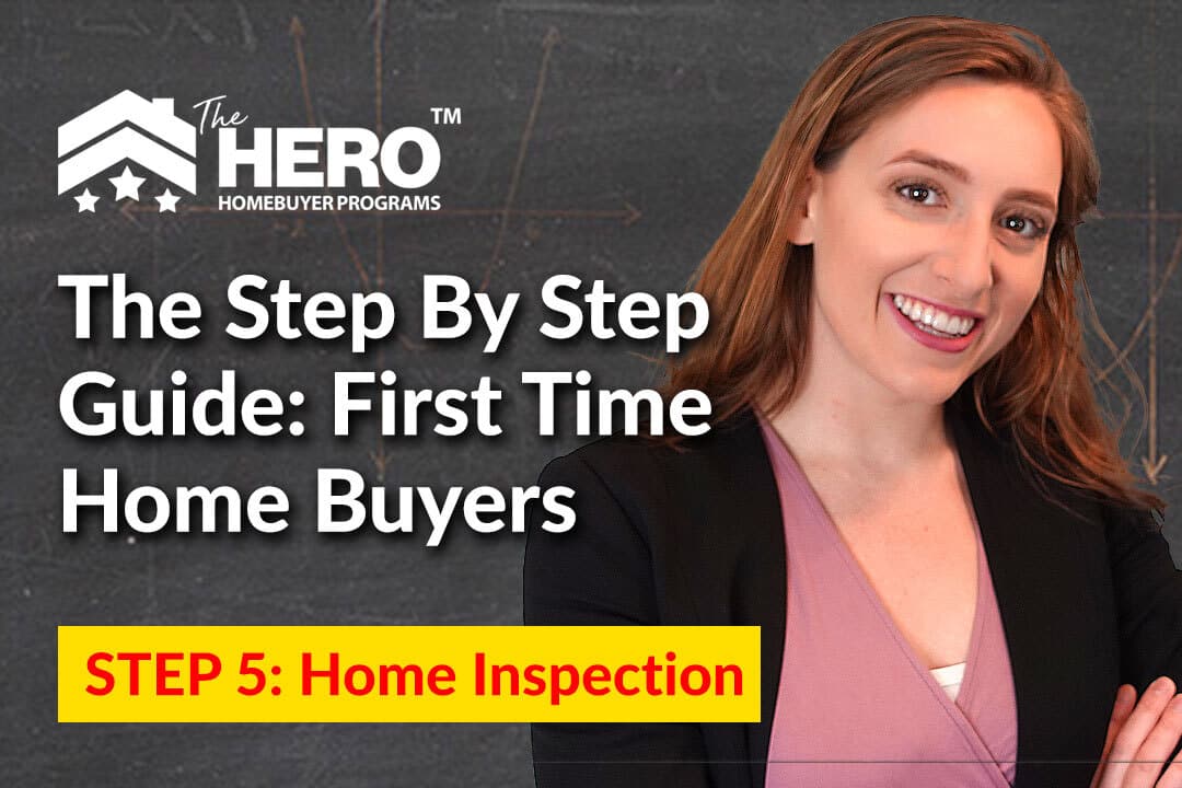 Get A Copy Of Your Home Inspection Report