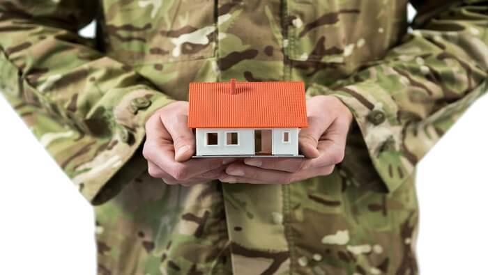 All You Need To Know About Military BAH (Basic Allowance For Housing)